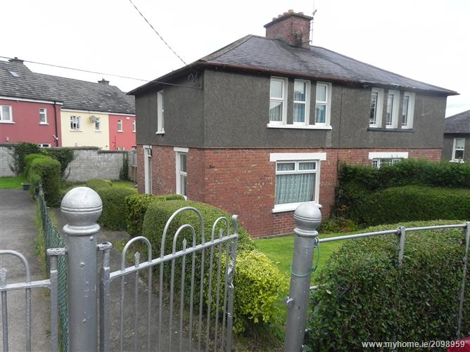 4 French's Villas, Wolfe Tone Street, City Centre Nth, Cork City